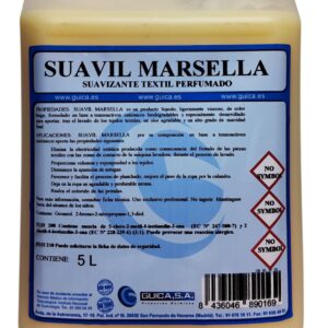 Suavil Marsella