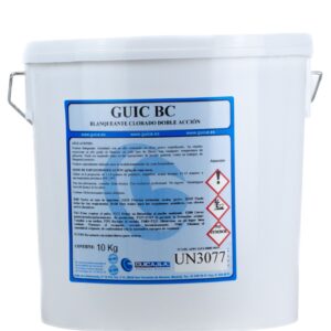 Guic BC