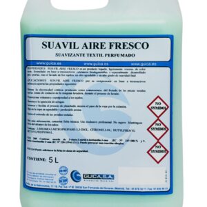 Suavil aire fresco